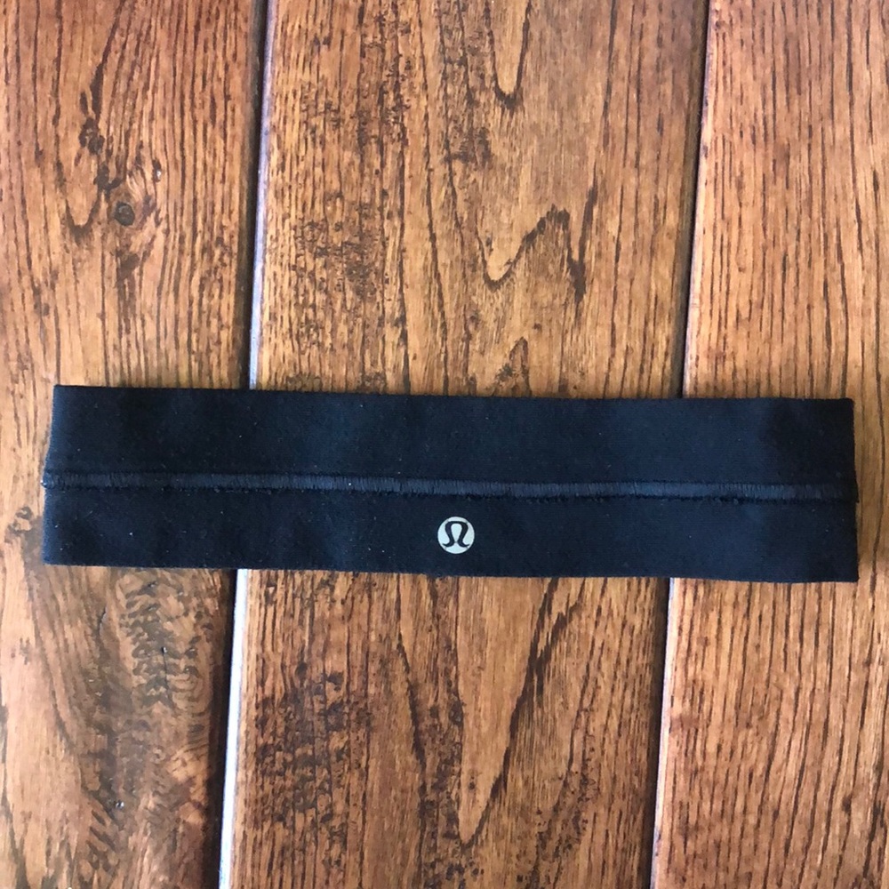 Lululemon Headband